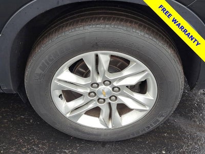 2020 Chevrolet Blazer 2LT