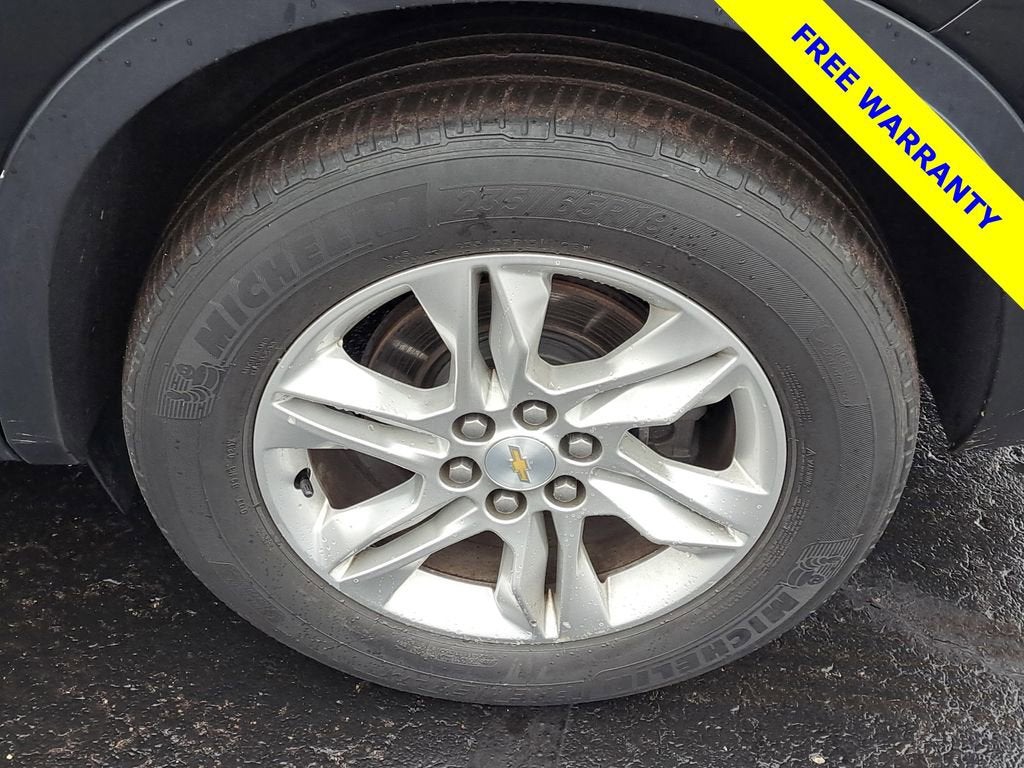 2020 Chevrolet Blazer 2LT