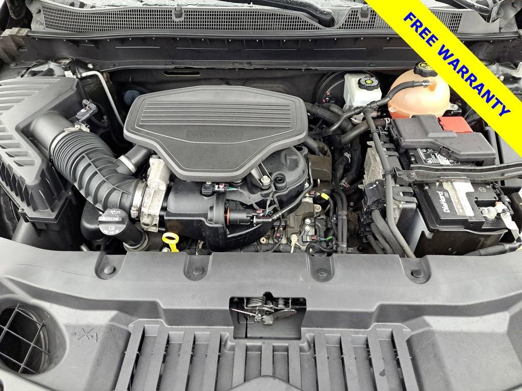 2020 Chevrolet Blazer 2LT