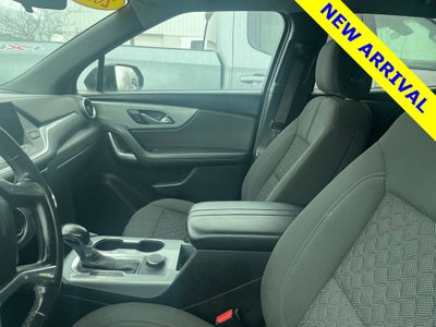 2020 Chevrolet Blazer 2LT