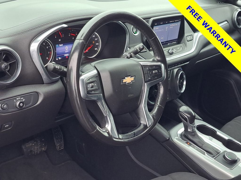 2020 Chevrolet Blazer 2LT