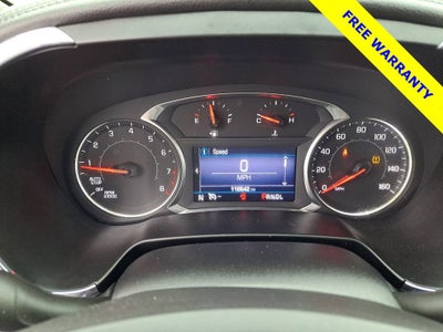 2020 Chevrolet Blazer 2LT