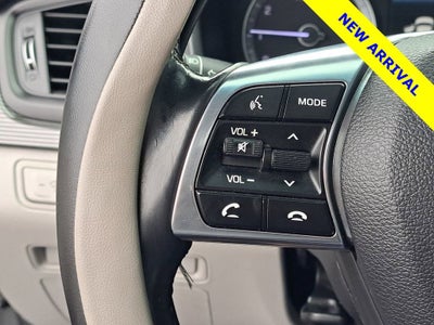 2018 Hyundai Sonata Limited