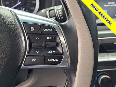 2018 Hyundai Sonata Limited