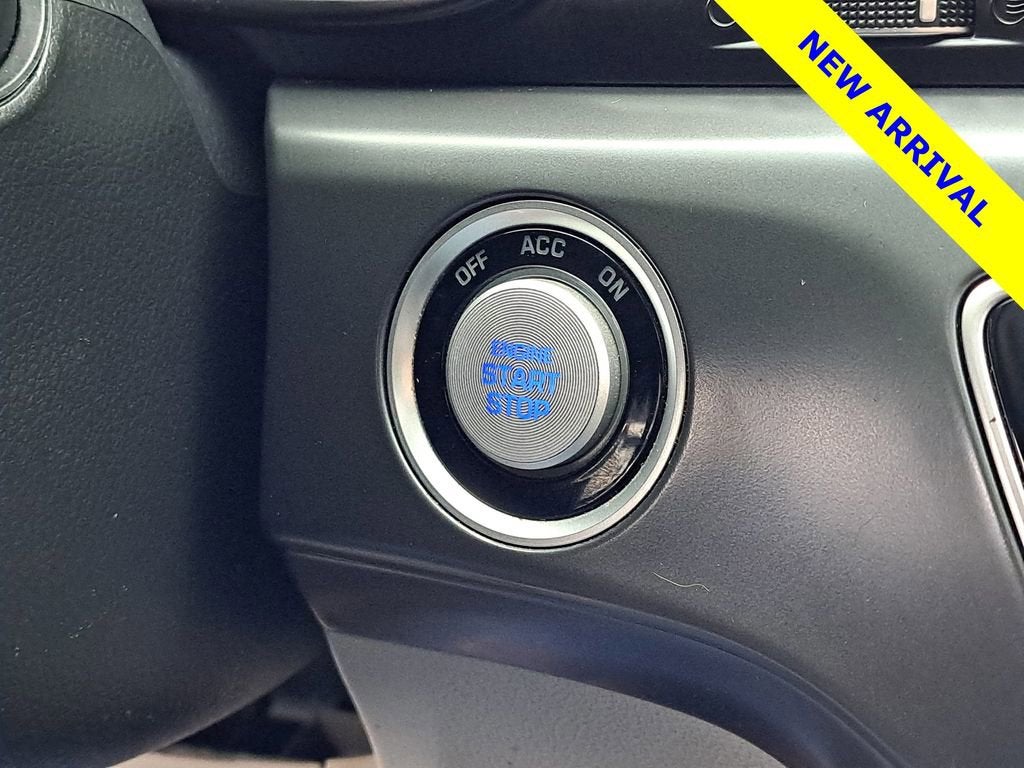 2018 Hyundai Sonata Limited