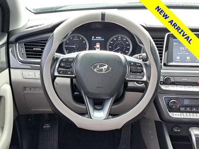 2018 Hyundai Sonata Limited