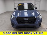 2022 Subaru Forester Base