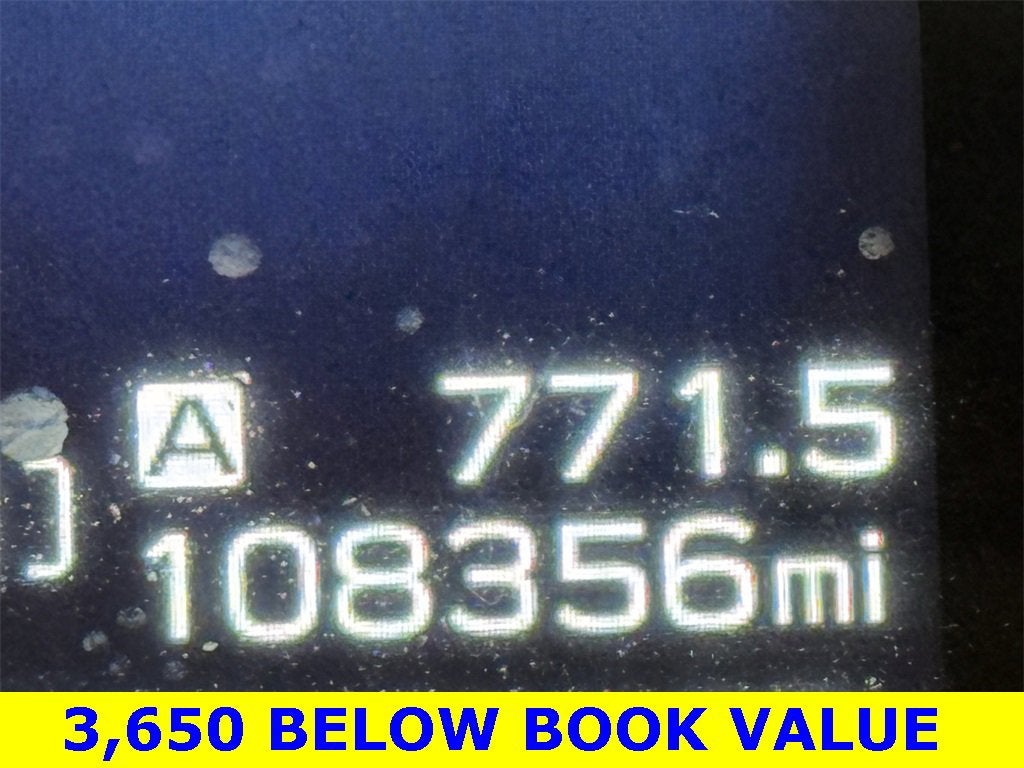 2022 Subaru Forester Base