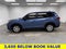 2022 Subaru Forester Base