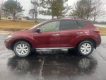 2011 Nissan Murano SV