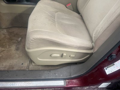 2011 Nissan Murano SV