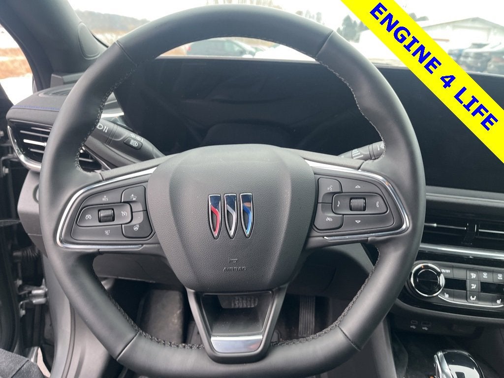 2025 Buick Envista Sport Touring