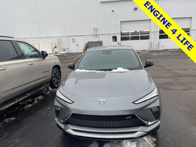 2025 Buick Envista Sport Touring