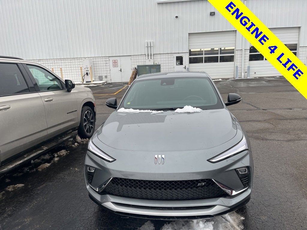 2025 Buick Envista Sport Touring