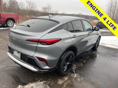 2025 Buick Envista Sport Touring