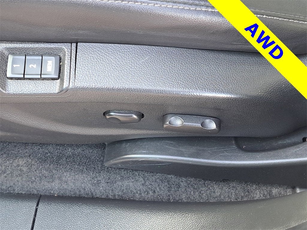 2014 Buick Encore Leather