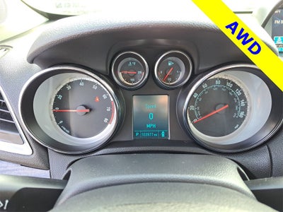 2014 Buick Encore Leather