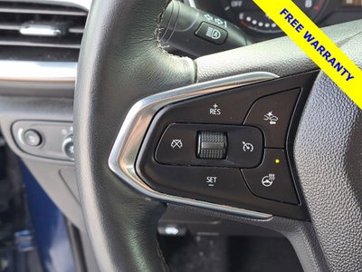 2023 Chevrolet Trailblazer ACTIV