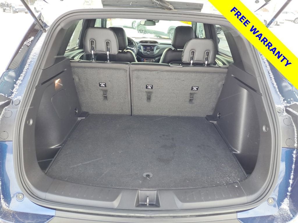 2023 Chevrolet Trailblazer ACTIV