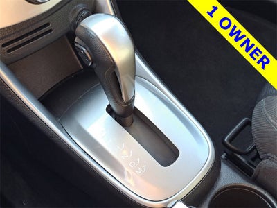 2015 Chevrolet Trax LT