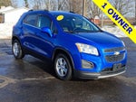 2015 Chevrolet Trax LT