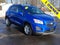 2015 Chevrolet Trax LT