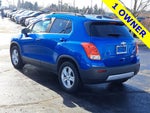 2015 Chevrolet Trax LT