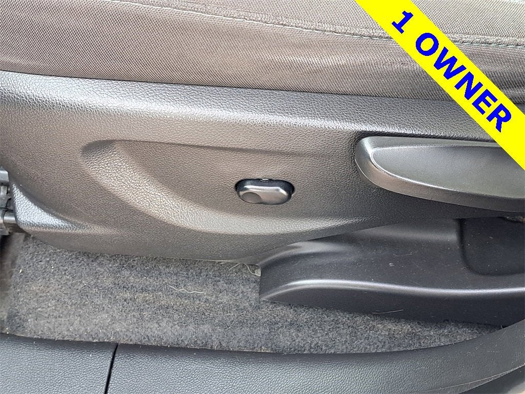 2015 Chevrolet Trax LT