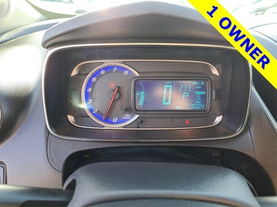 2015 Chevrolet Trax LT