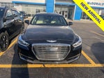 2017 Genesis G90 5.0L Ultimate