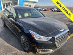 2017 Genesis G90 5.0L Ultimate
