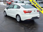 2016 Kia Rio LX