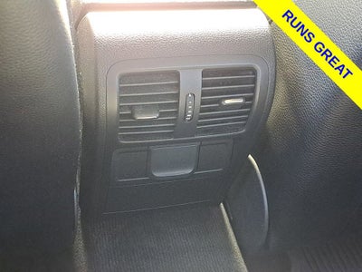 2012 Volkswagen CC Lux