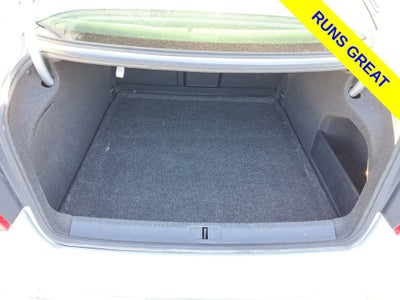 2012 Volkswagen CC Lux