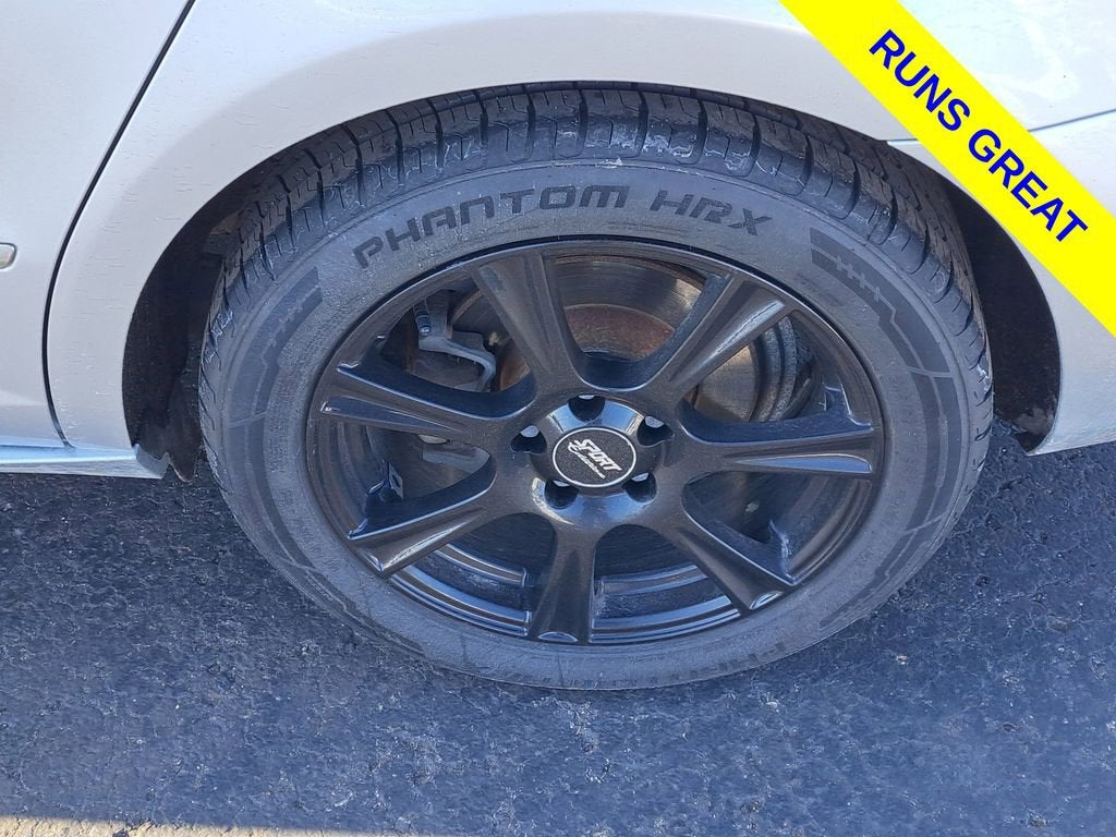 2012 Volkswagen CC Lux