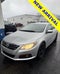 2012 Volkswagen CC Lux