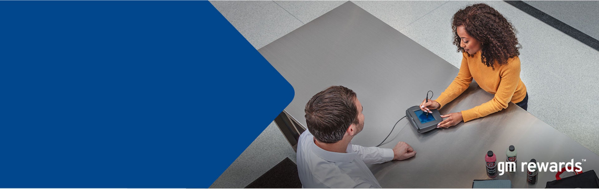 McDonald Chevrolet in Millington MI