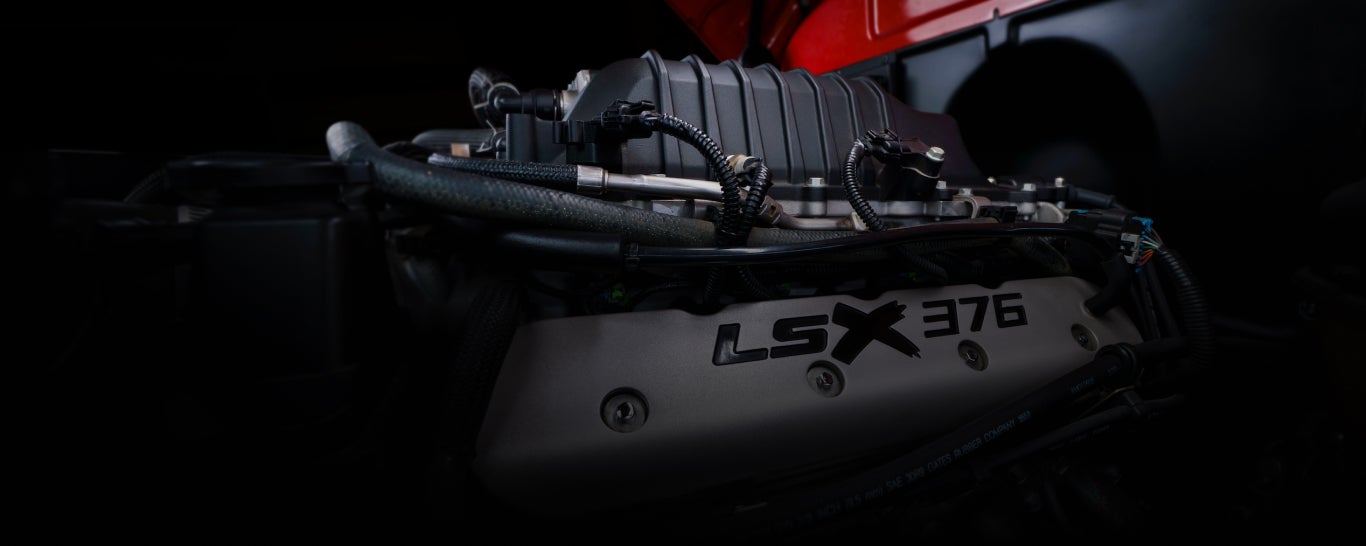 McDonald Chevrolet in Millington MI