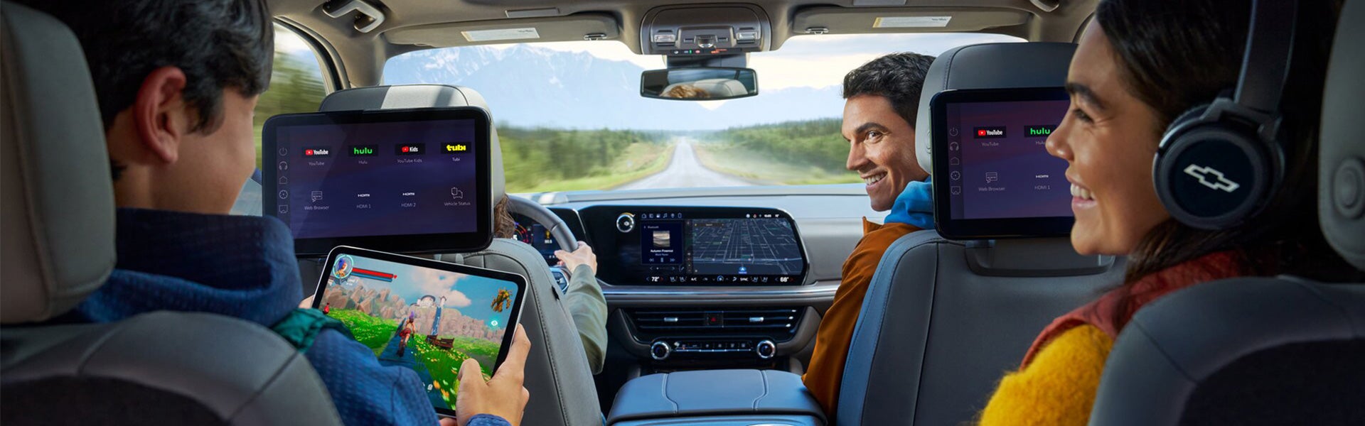 McDonald Chevrolet in Millington MI