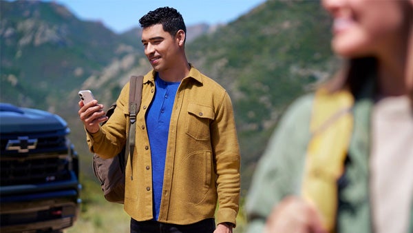 McDonald Chevrolet in Millington MI