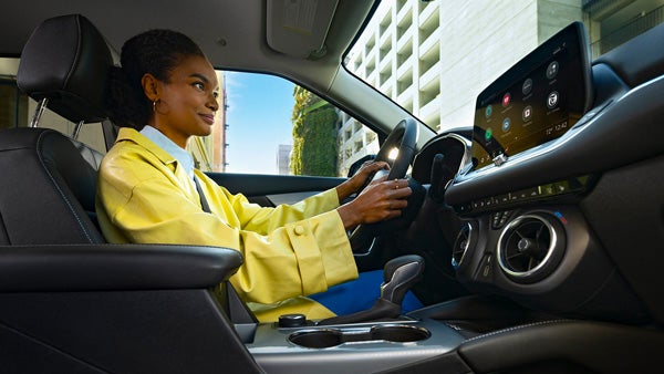 McDonald Chevrolet in Millington MI