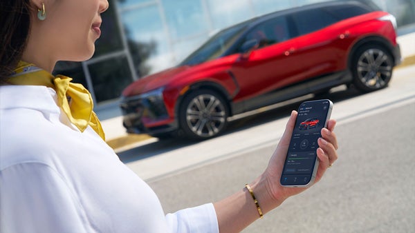 McDonald Chevrolet in Millington MI