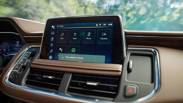 McDonald Chevrolet in Millington MI