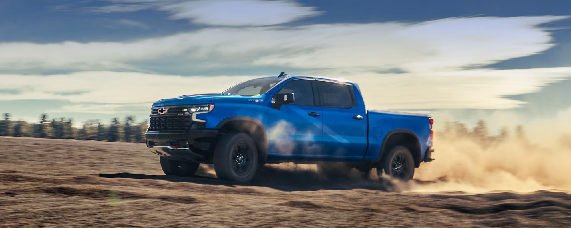 McDonald Chevrolet in Millington MI