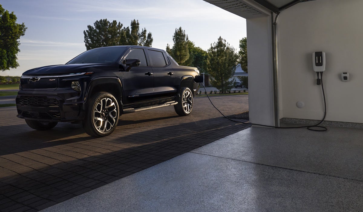 McDonald Chevrolet in Millington MI