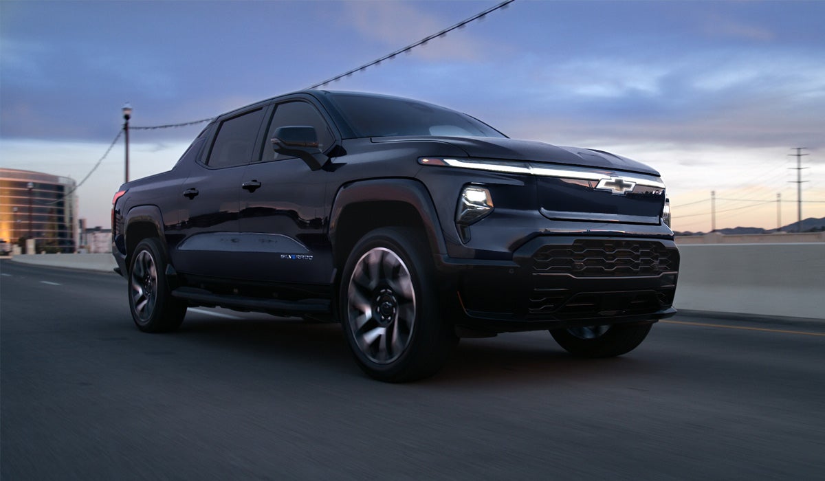 McDonald Chevrolet in Millington MI