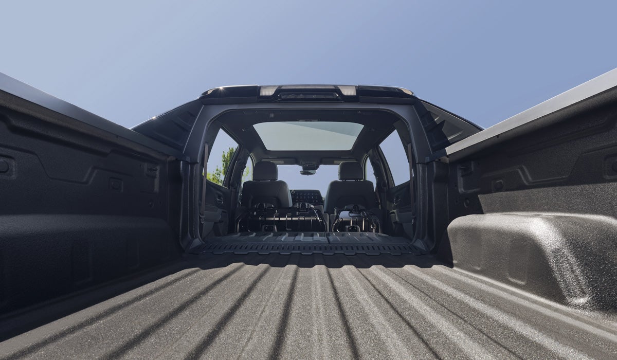 McDonald Chevrolet in Millington MI