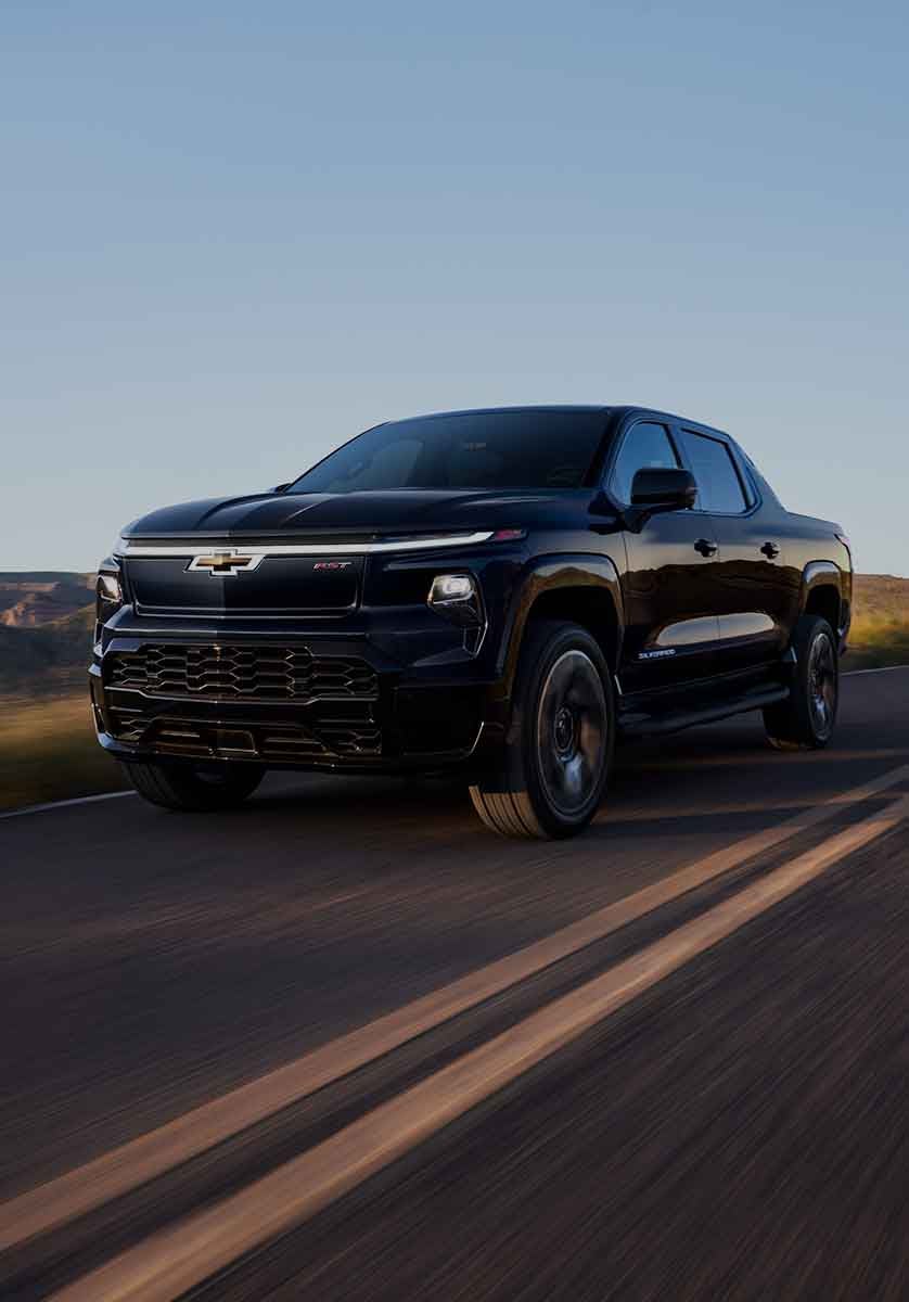 McDonald Chevrolet in Millington MI