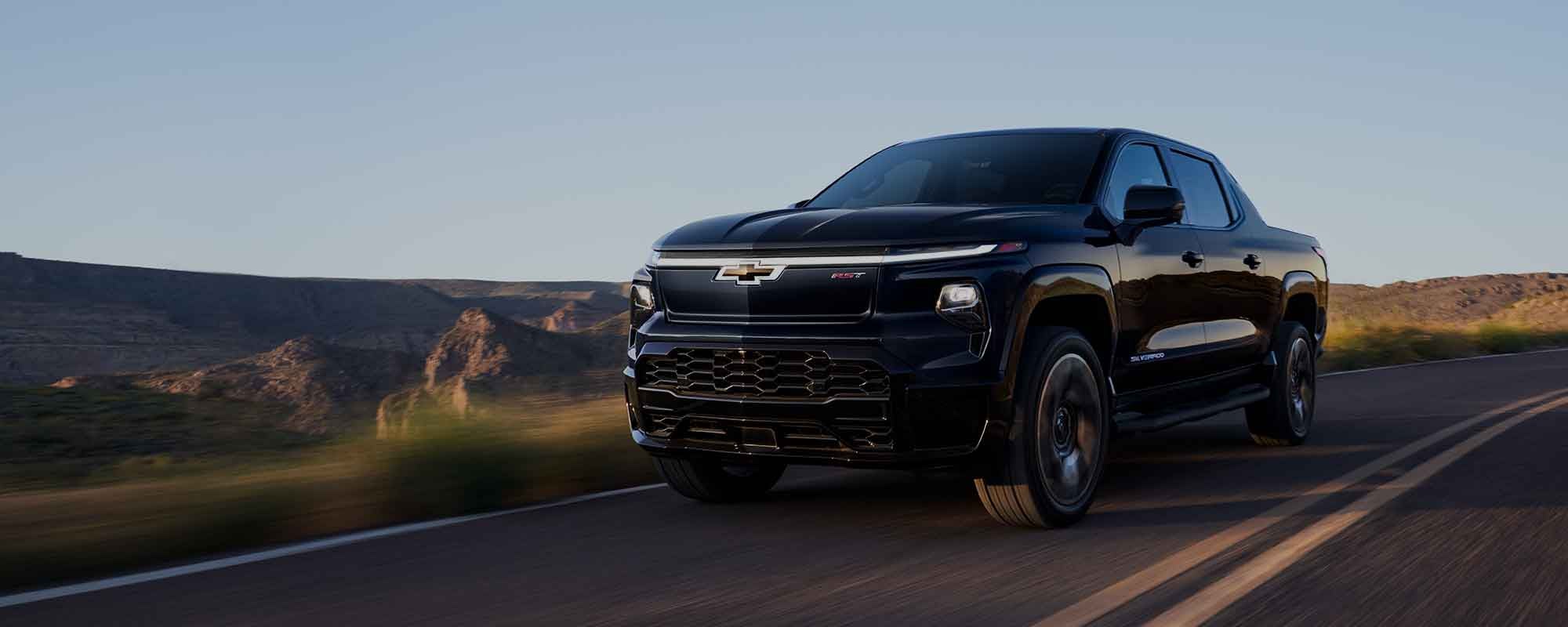 McDonald Chevrolet in Millington MI