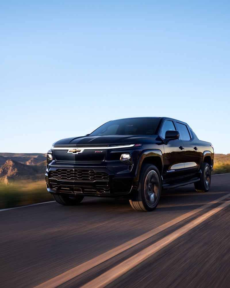 McDonald Chevrolet in Millington MI